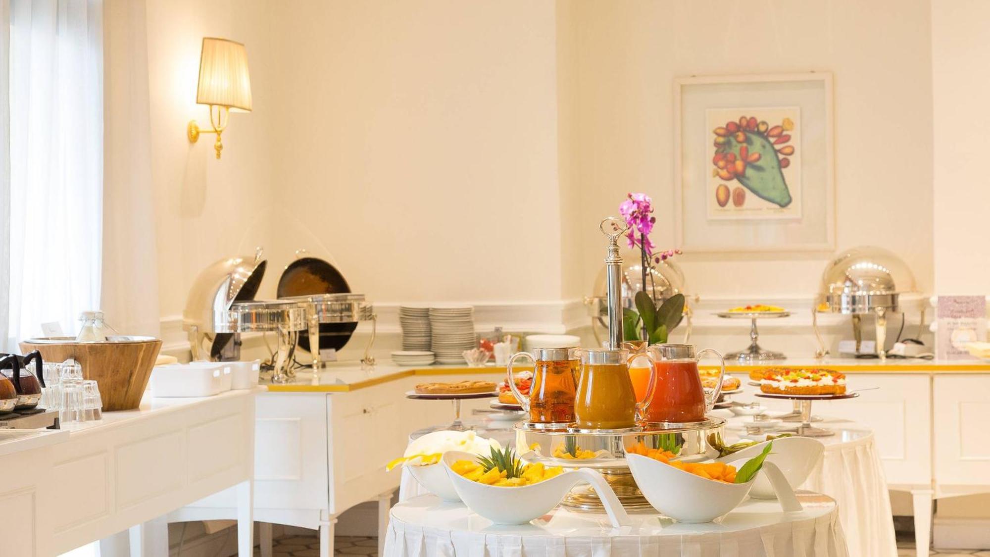Elegance Boutique Suites فالفيردي المظهر الخارجي الصورة