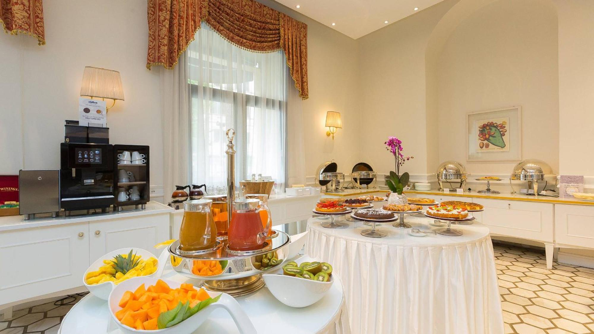 Elegance Boutique Suites فالفيردي المظهر الخارجي الصورة
