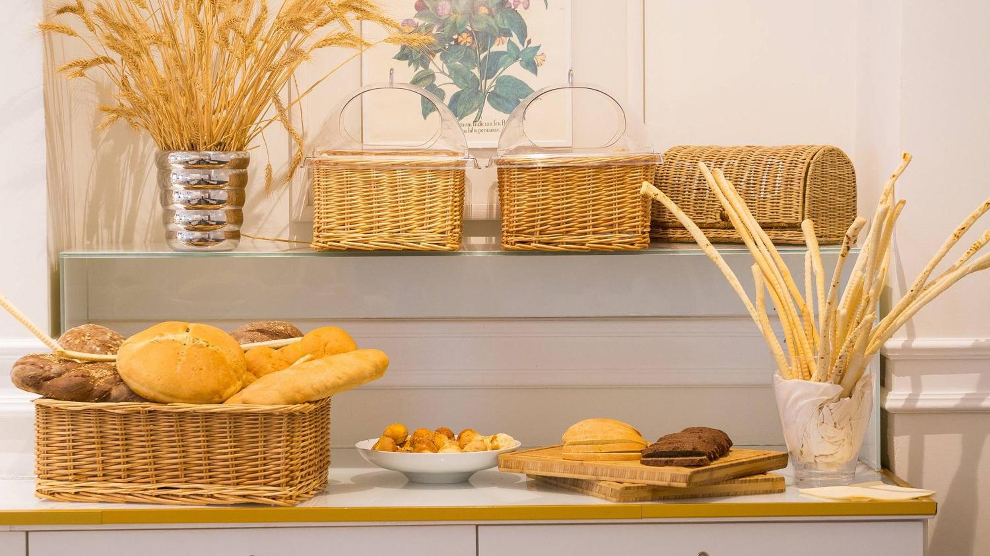 Elegance Boutique Suites فالفيردي المظهر الخارجي الصورة