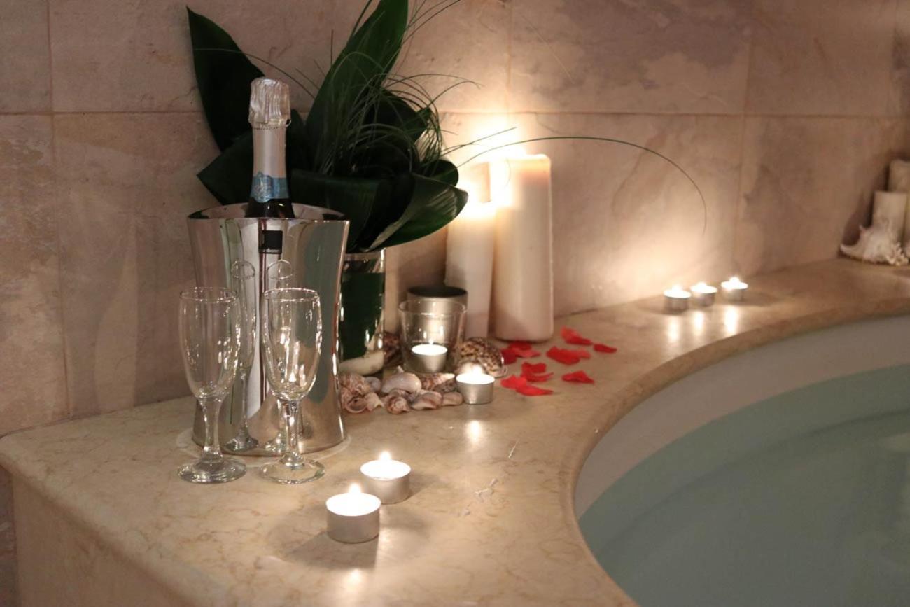 Elegance Boutique Suites فالفيردي المظهر الخارجي الصورة