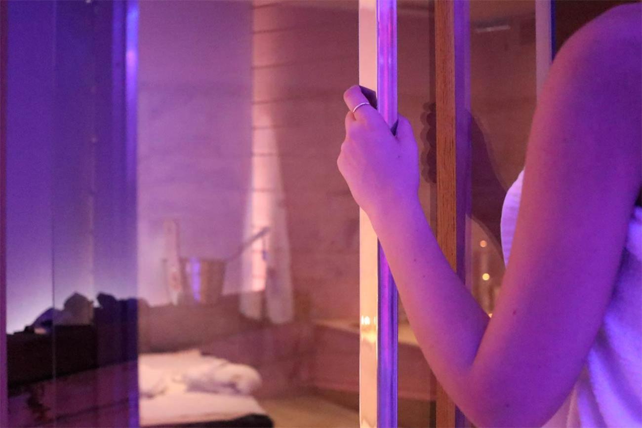 Elegance Boutique Suites فالفيردي المظهر الخارجي الصورة