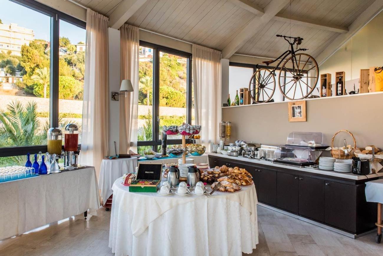 Elegance Boutique Suites فالفيردي المظهر الخارجي الصورة