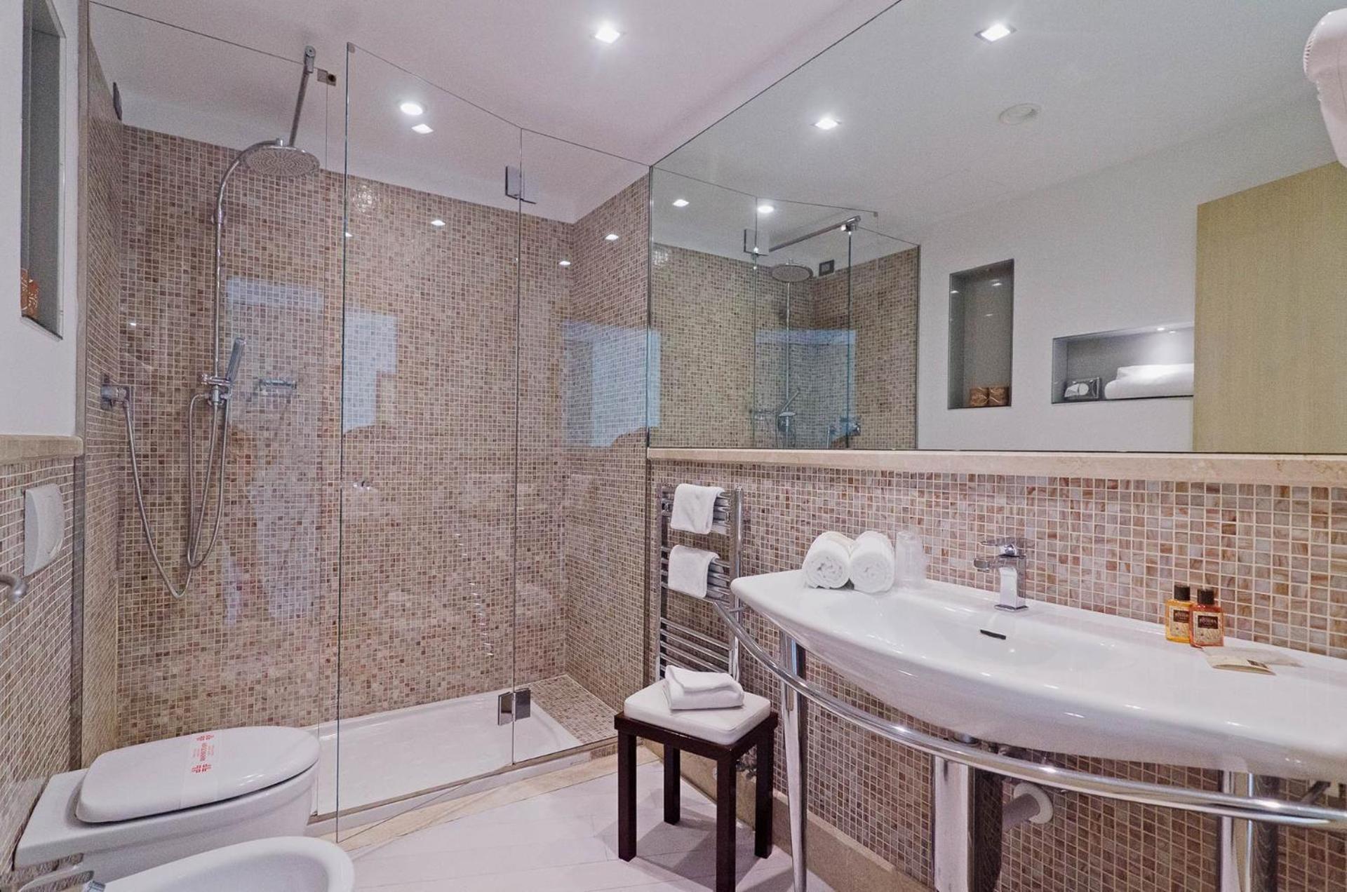 Elegance Boutique Suites فالفيردي المظهر الخارجي الصورة